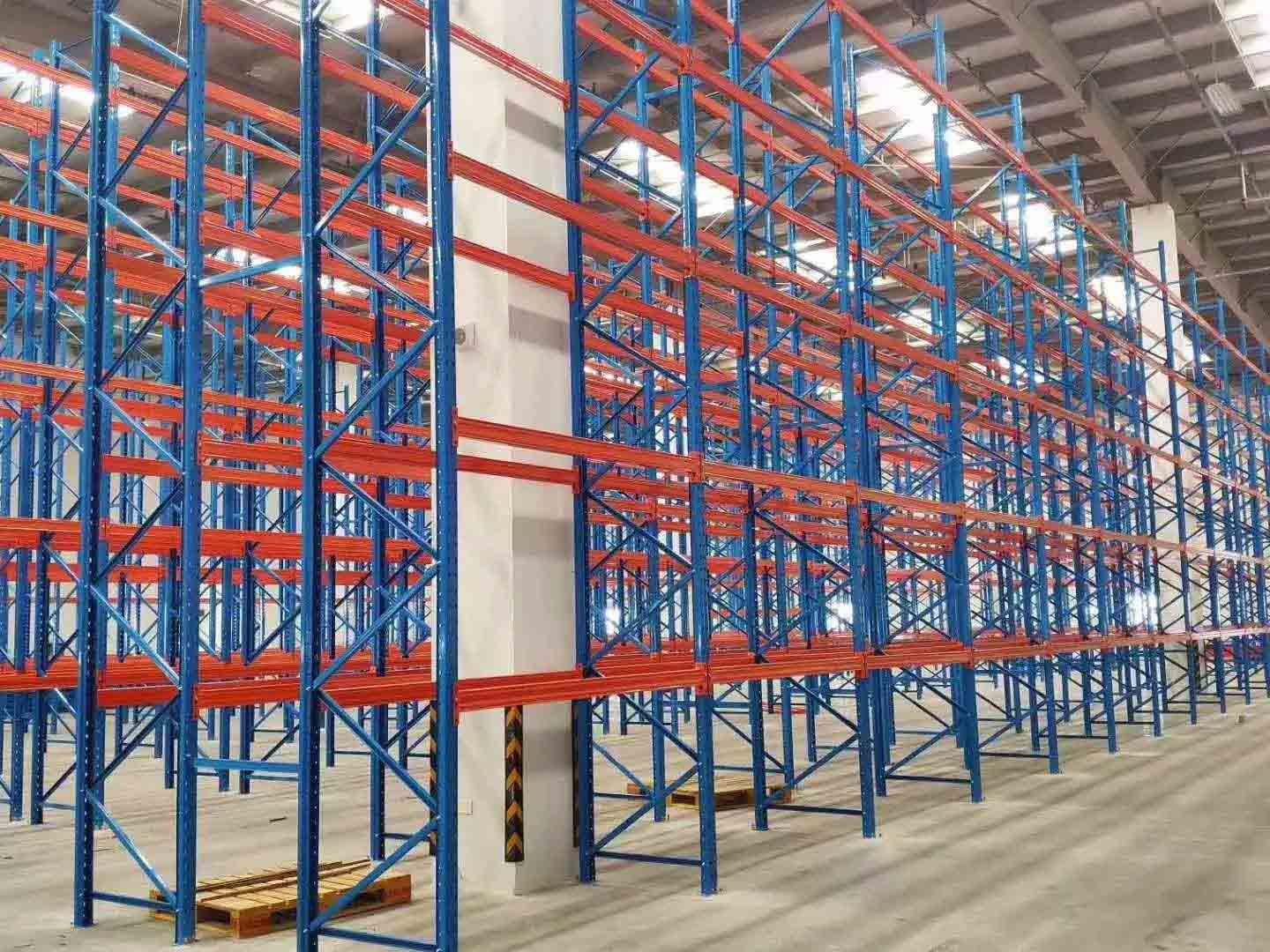 Philippines - Heavy Duty Rack