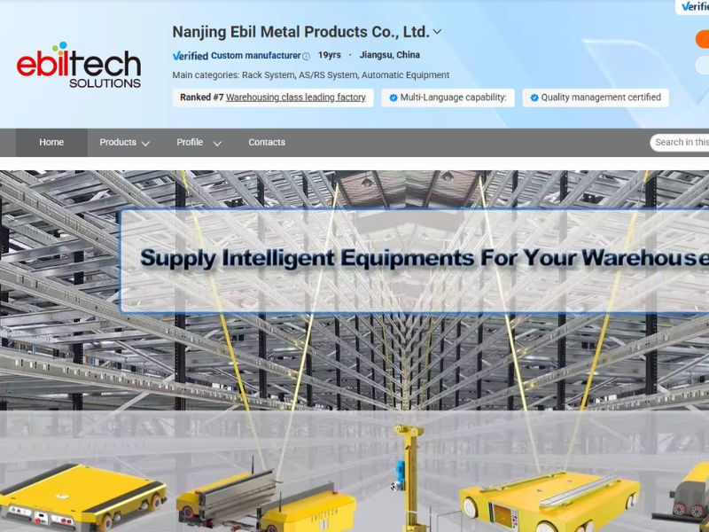 top 10 industrial storage manufacturer-5