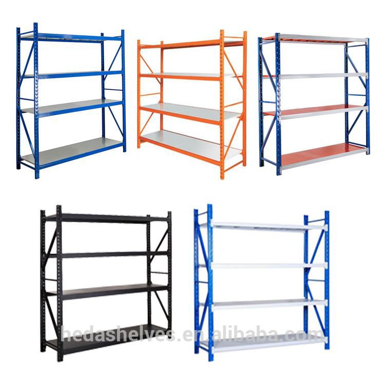 warehouse Storage rack shelf