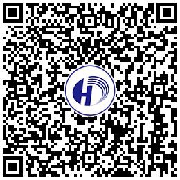 Heda Shelves Live Show QR code